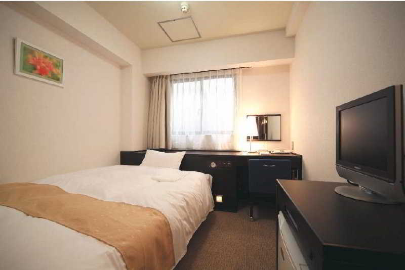 Hotel S-Plus Nagoya Sakae Екстер'єр фото
